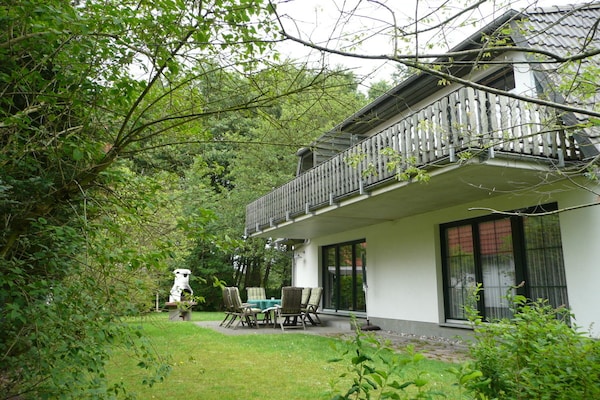 Foto van 1 - Vakantiehuis Schmidt - Vakantiehuis in Ostseebad Prerow - Untagged