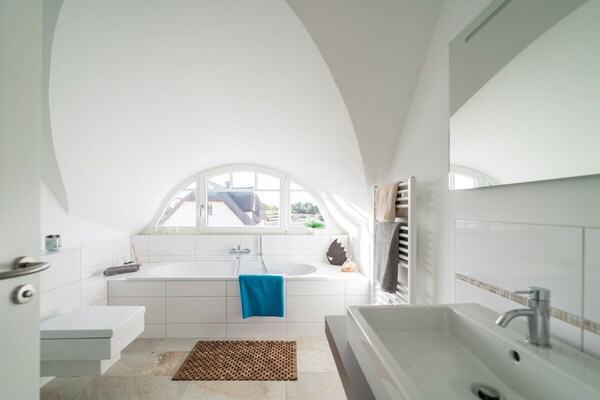 Foto van Vakantiehuis Sund-Idyll - Vakantiehuis in Parow - Untagged