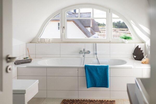 Foto van Vakantiehuis Sund-Idyll - Vakantiehuis in Parow - Untagged