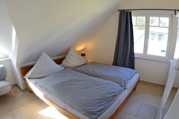 Foto van Thuishaven Comfortabel vakantieverblijf - Vakantiehuis in Glowe - Untagged