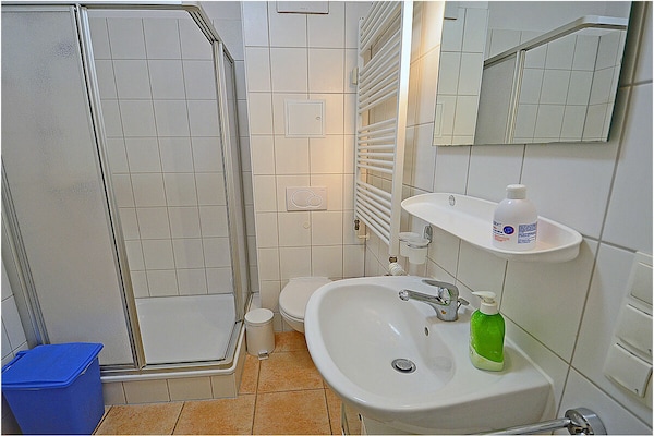 Foto van Villa Bolte 21 Comfortabele vakantiewoning - Vakantiehuis in Glowe - Untagged