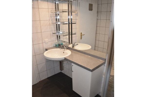 Foto van Viking Comfortabele vakantiewoning - Vakantiehuis in Breege, Ostsee, Rügen, Jasmund - Untagged