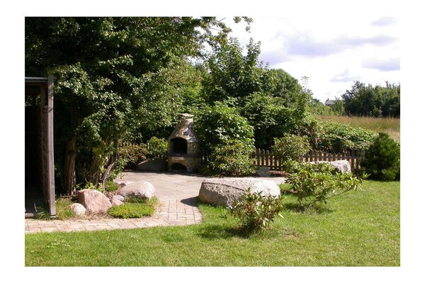 Foto van Viking Comfortabele vakantiewoning - Vakantiehuis in Breege, Ostsee, Rügen, Jasmund - Untagged