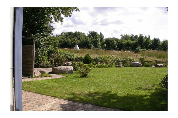 Foto van Viking Comfortabele vakantiewoning - Vakantiehuis in Breege, Ostsee, Rügen, Jasmund - Untagged