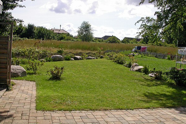 Foto van Viking Comfortabele vakantiewoning - Vakantiehuis in Breege, Ostsee, Rügen, Jasmund - Untagged