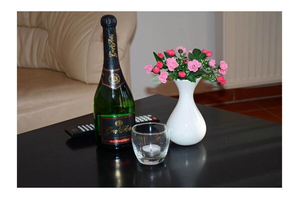 Foto van Viking Comfortabele vakantiewoning - Vakantiehuis in Breege, Ostsee, Rügen, Jasmund - Untagged