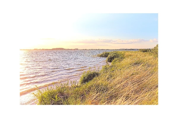 Foto van Comfortabel vakantieverblijf - Vakantiehuis in Wiek - AreaSummer5KM