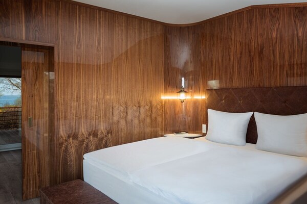 Foto van Proefwoningen Rügen - Luxevilla 4 - Vakantiehuis in Breege - Untagged