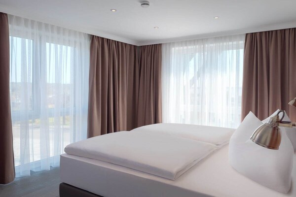 Foto van Proefwoningen Rügen - Luxevilla 4 - Vakantiehuis in Breege - Untagged