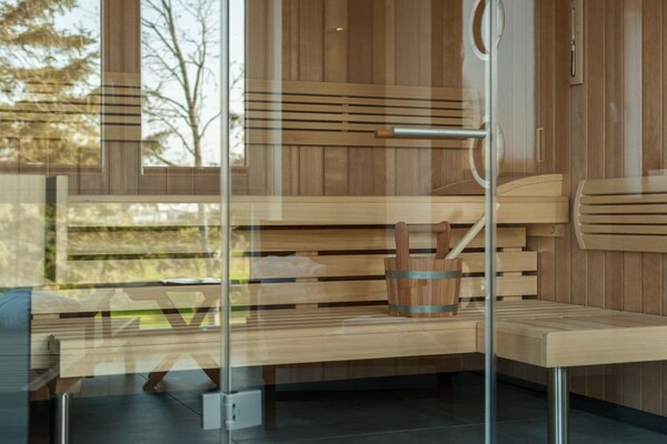 Foto van Proefwoningen Rügen - Luxevilla 4 - Vakantiehuis in Breege - Untagged