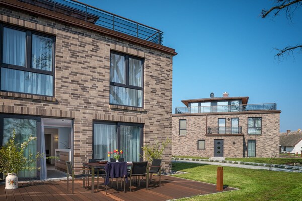 Foto van Proefwoningen Rügen - Luxevilla 4 - Vakantiehuis in Breege - Untagged