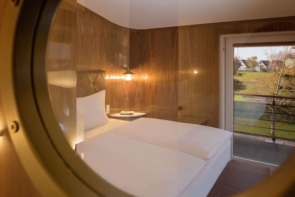 Foto van Proefwoningen Rügen - Luxevilla 3 - Vakantiehuis in Breege - Untagged