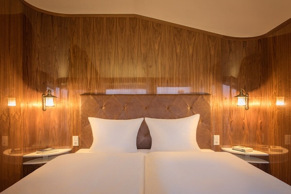 Foto van Proefwoningen Rügen - Luxevilla 3 - Vakantiehuis in Breege - Untagged