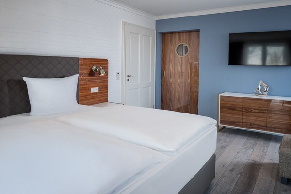 Foto van Proefwoningen Rügen - Luxevilla 3 - Vakantiehuis in Breege - Untagged
