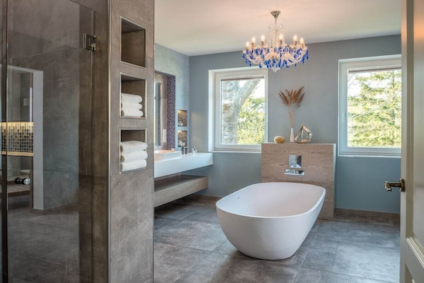Foto van Proefwoningen Rügen - Luxevilla 3 - Vakantiehuis in Breege - Untagged