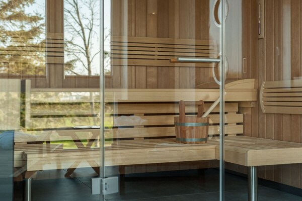 Foto van Proefwoningen Rügen - Luxevilla 3 - Vakantiehuis in Breege - Untagged