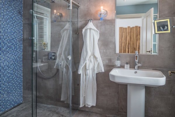 Foto van Proefwoningen Rügen - Luxevilla 3 - Vakantiehuis in Breege - Untagged