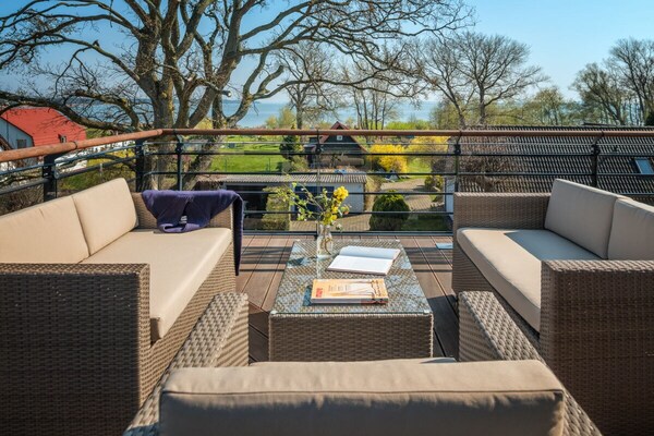 Foto van Proefwoningen Rügen - Luxevilla 3 - Vakantiehuis in Breege - Untagged