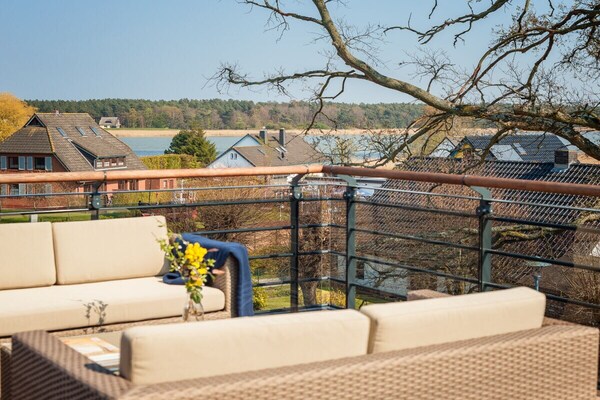 Foto van Proefwoningen Rügen - Luxevilla 3 - Vakantiehuis in Breege - Untagged