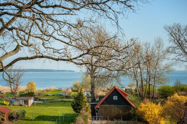 Foto van Proefwoningen Rügen - Luxevilla 3 - Vakantiehuis in Breege - Untagged