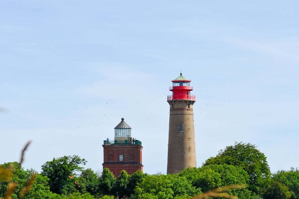 Foto van Proefwoningen Rügen - Luxevilla 3 - Vakantiehuis in Breege - Untagged