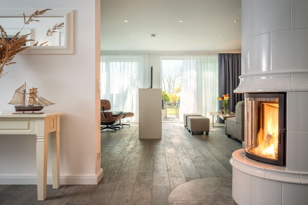 Foto van Proefwoningen Rügen - Luxevilla 3 - Vakantiehuis in Breege - Untagged