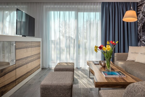 Foto van Proefwoningen Rügen - Luxevilla 3 - Vakantiehuis in Breege - Untagged