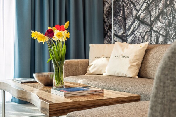 Foto van Proefwoningen Rügen - Luxevilla 3 - Vakantiehuis in Breege - Untagged