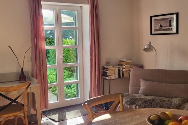 Foto van Vakantiehuis in  - Vakantiehuis in  - Untagged