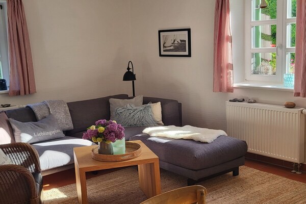 Foto van Vakantiehuis in  - Vakantiehuis in  - Untagged