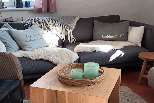 Foto van Vakantiehuis in  - Vakantiehuis in  - Untagged