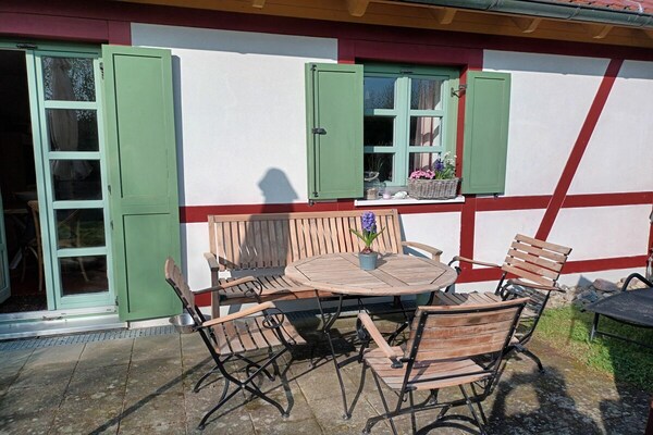 Foto van Vakantiehuis in  - Vakantiehuis in  - Untagged