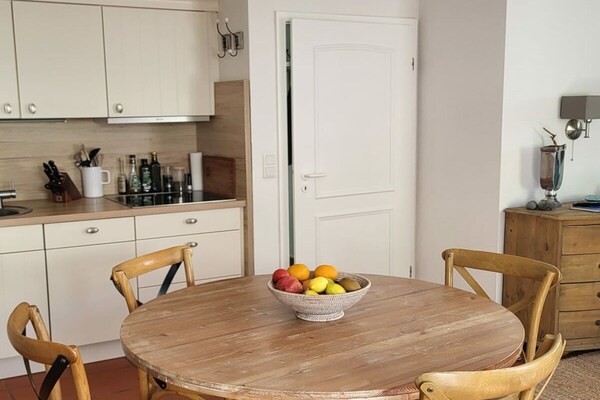 Foto van Vakantiehuis in  - Vakantiehuis in  - Untagged