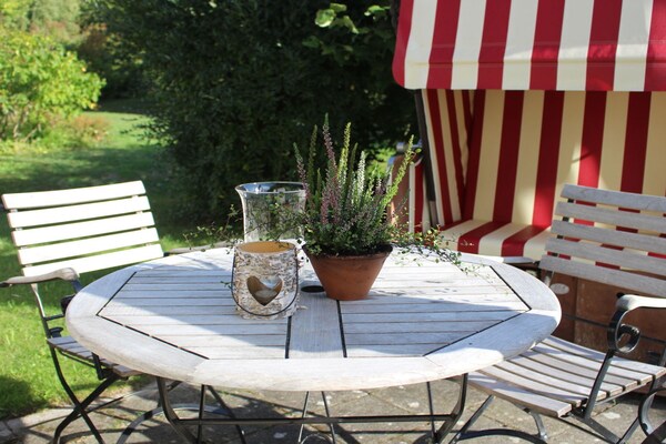 Foto van Vakantiehuis in  - Vakantiehuis in  - Untagged