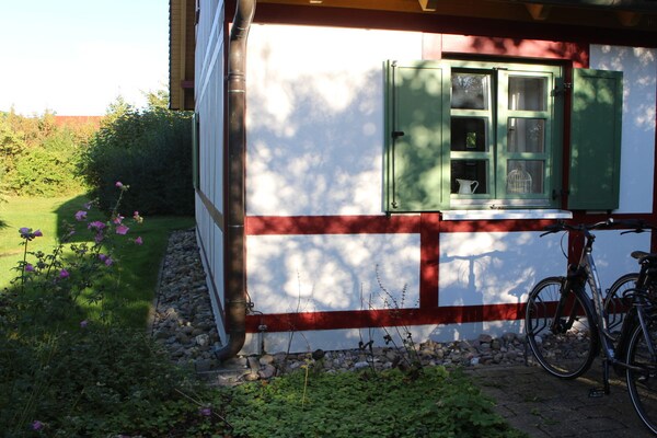 Foto van Vakantiehuis in  - Vakantiehuis in  - Untagged