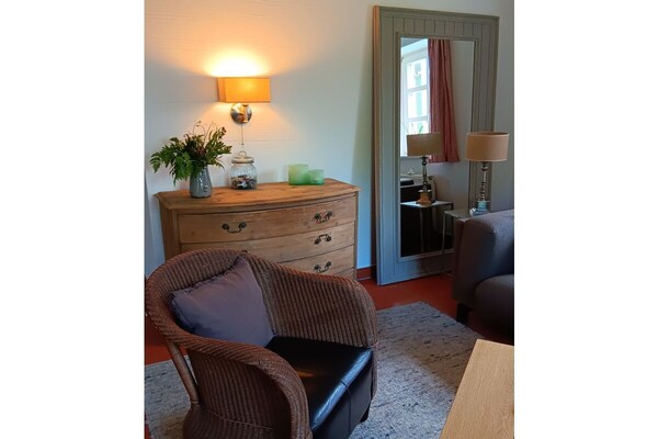 Foto van Vakantiehuis in  - Vakantiehuis in  - Untagged