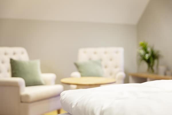 Foto van Rieten dakhuis in Dranske - Vakantiehuis in Dranske - BedRoom