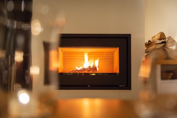Foto van Rieten dakhuis in Dranske - Vakantiehuis in Dranske - Ambiance