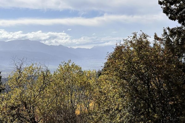 Foto van Rieten dakhuis in Dranske - Vakantiehuis in Dranske - View