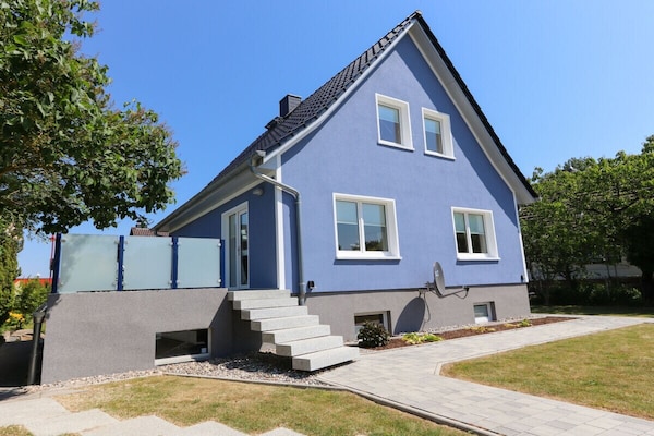 Foto van 1 Zeitke de Grote - Vakantiehuis in Altefähr - Untagged