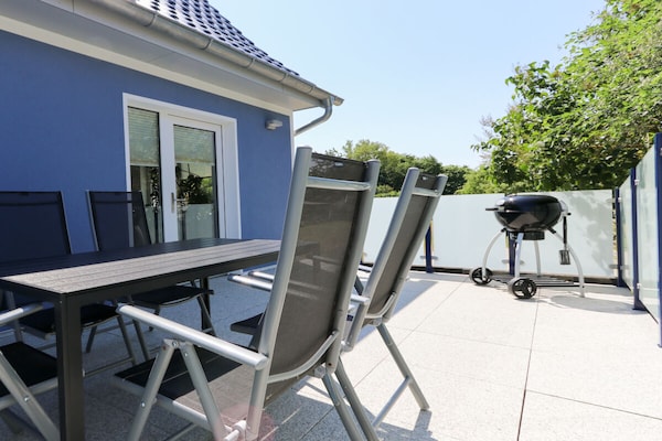 Foto van 1 Zeitke de Grote - Vakantiehuis in Altefähr - Untagged
