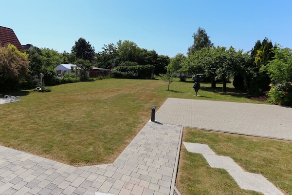 Foto van 1 Zeitke de Grote - Vakantiehuis in Altefähr - Untagged