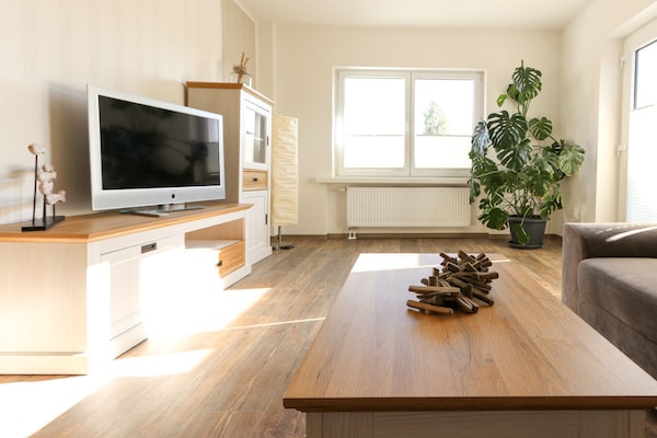 Foto van 1 Zeitke de Grote - Vakantiehuis in Altefähr - Untagged