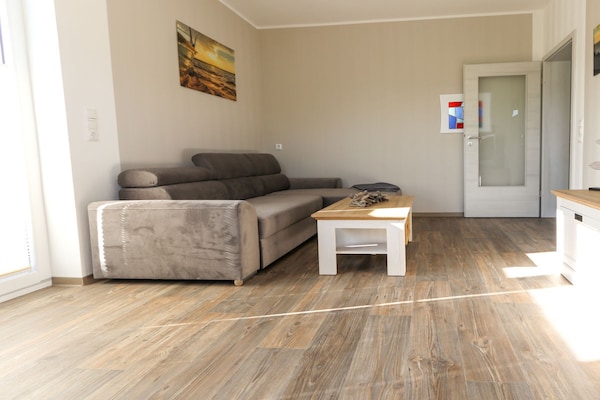 Foto van 1 Zeitke de Grote - Vakantiehuis in Altefähr - Untagged
