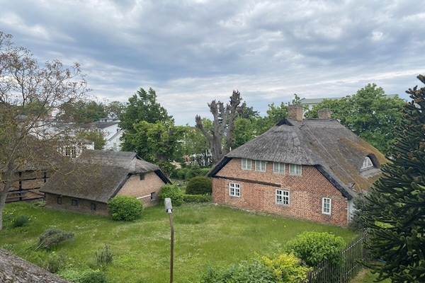 Foto van Smilla & Sonnenglanz - Vakantiehuis in Ostseebad Göhren - Untagged