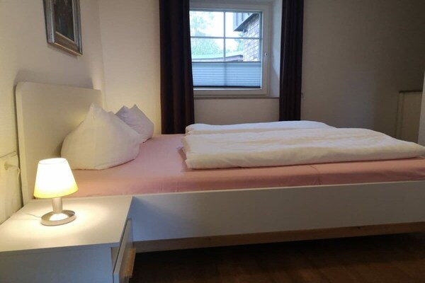 Foto van 2 in het landhuis “Am See” Neuensien - Vakantiehuis in Ostseebad Sellin, OT Neuensien - Untagged