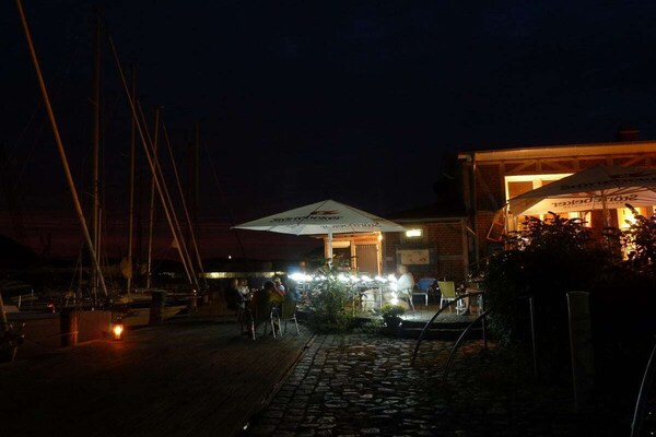 Foto van 2 in het landhuis “Am See” Neuensien - Vakantiehuis in Ostseebad Sellin, OT Neuensien - Untagged