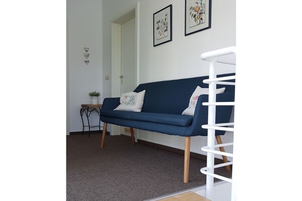 Foto van Quisisana Huis, Appartement 15 - Vakantiehuis in Göhren - Untagged