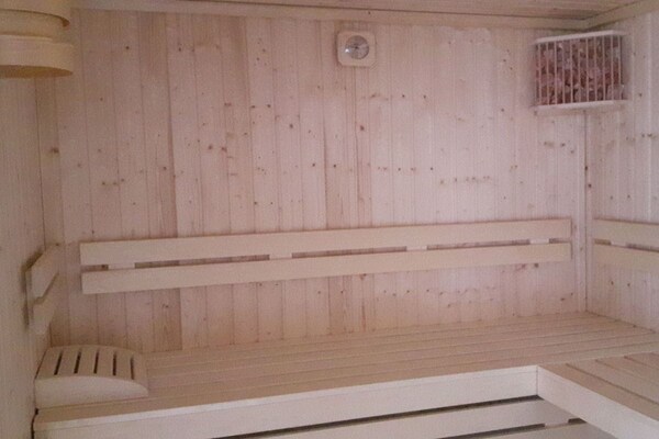 Foto van Quisisana Huis, Appartement 15 - Vakantiehuis in Göhren - Untagged