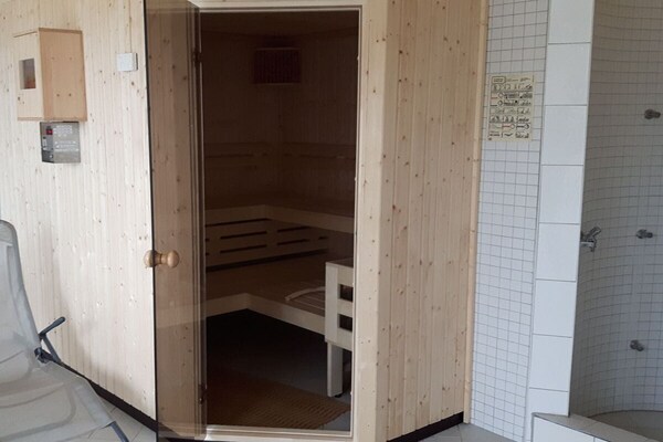 Foto van Quisisana Huis, Appartement 15 - Vakantiehuis in Göhren - Untagged